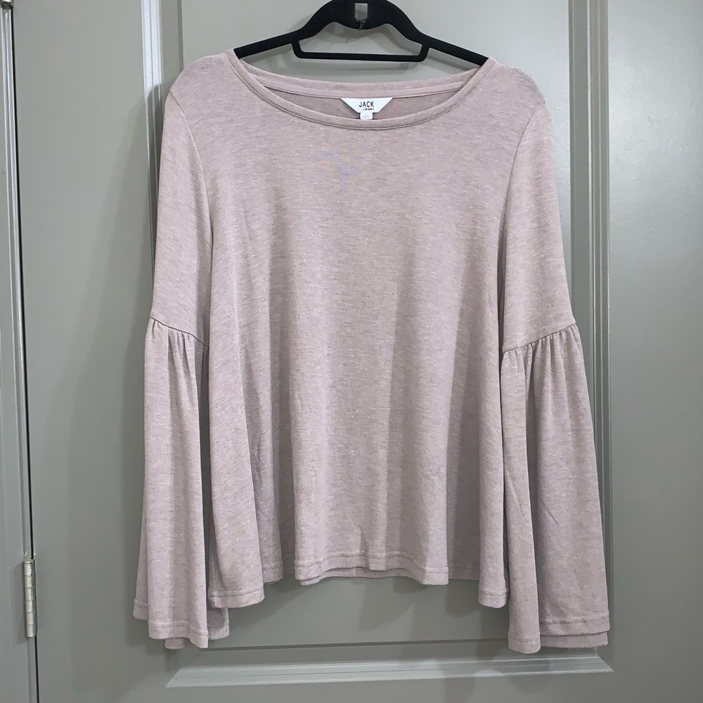 NWOT Jack by BB Dakota sweater
